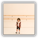Ballet classes for all ages and abilities