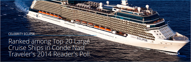 Celebrity Eclipse